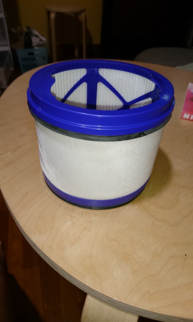 Dyson vacuum filter, Everything Else on Carousell