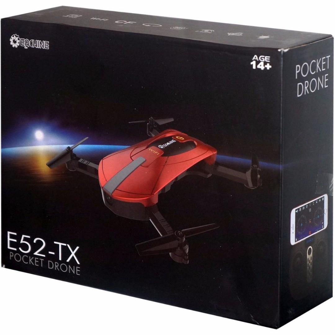 eachine e 52