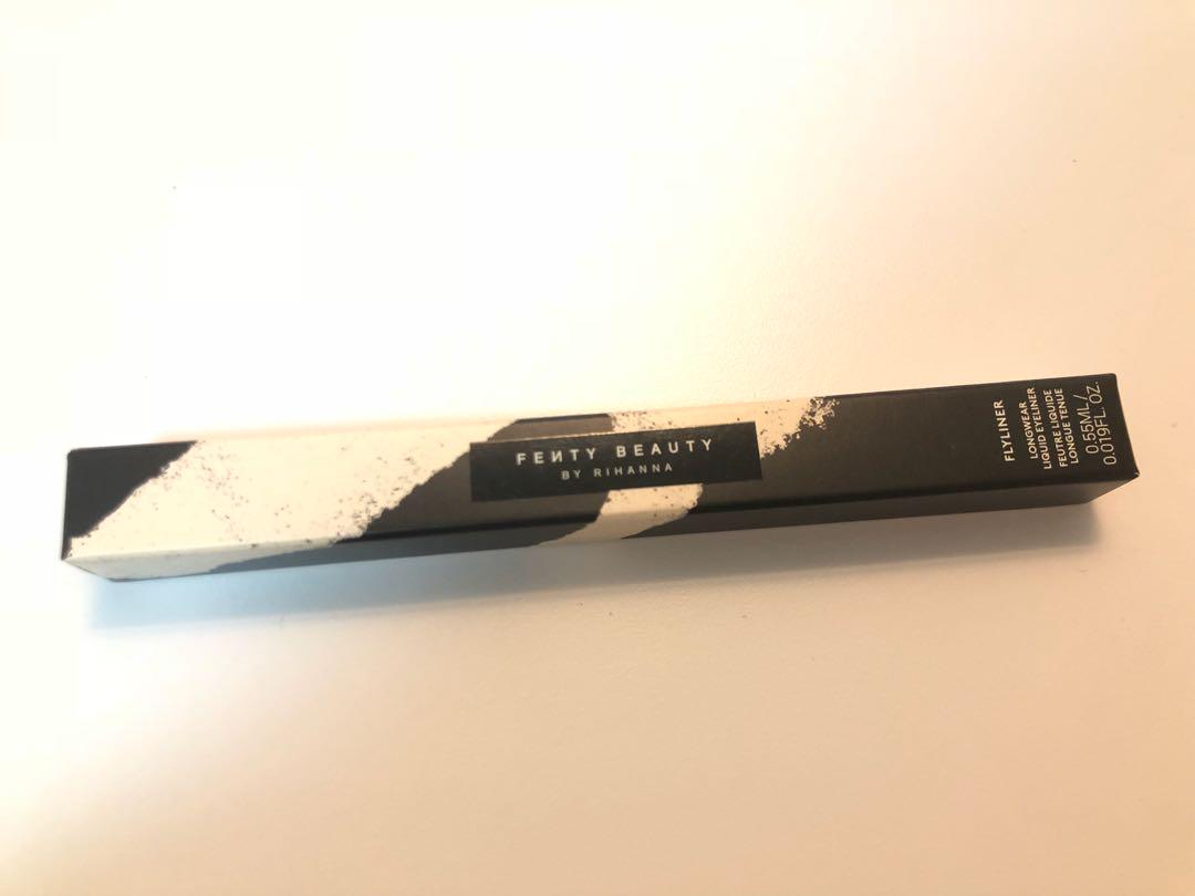 fenty beauty liquid eyeliner