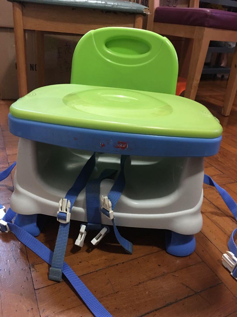 nursing baby chair