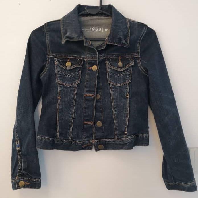 gap kids size medium