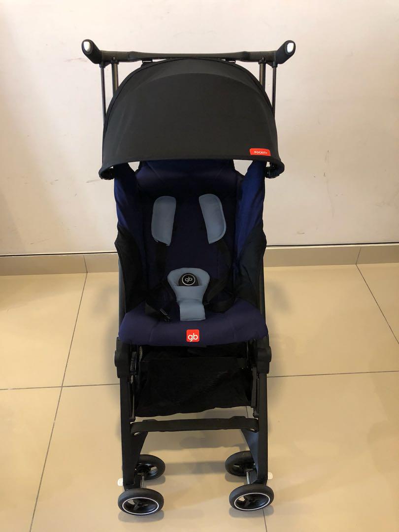 Pockit gb 2025 plus 2018