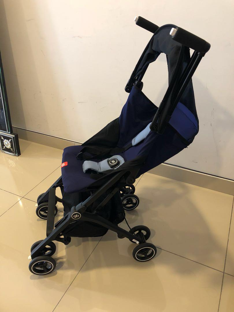 Pockit gb 2018 store
