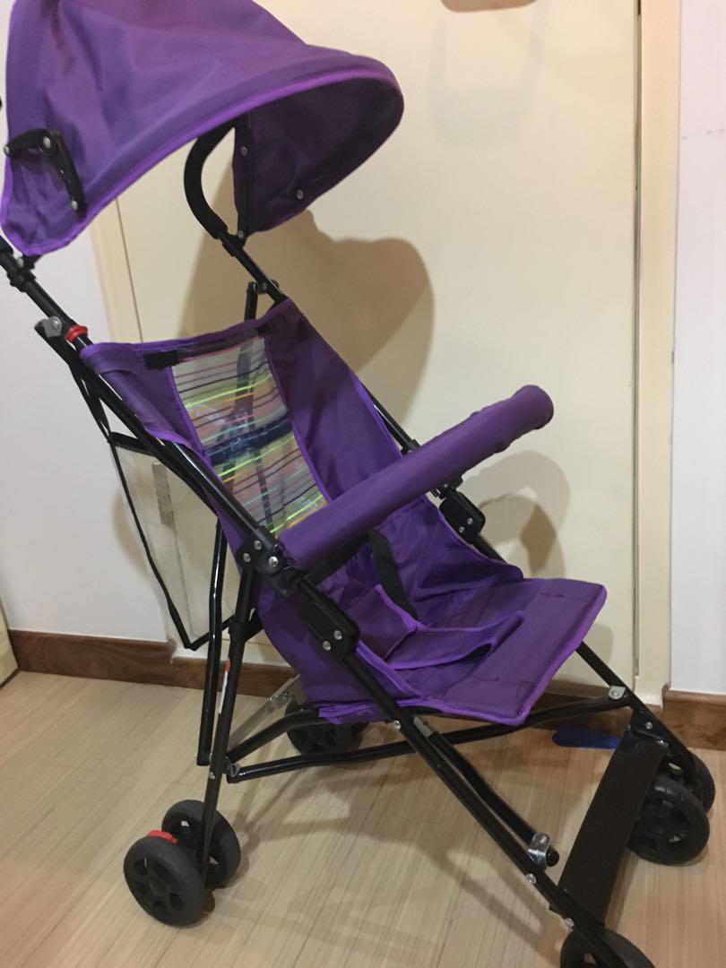 buggy cart pram