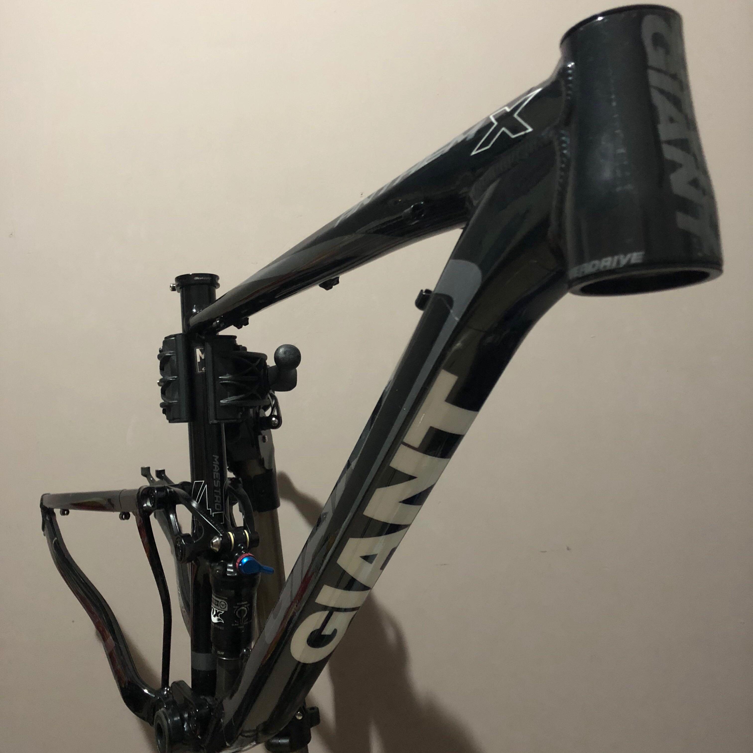 giant anthem x 29 2014