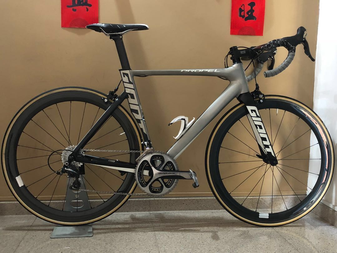 giant propel slr 2016