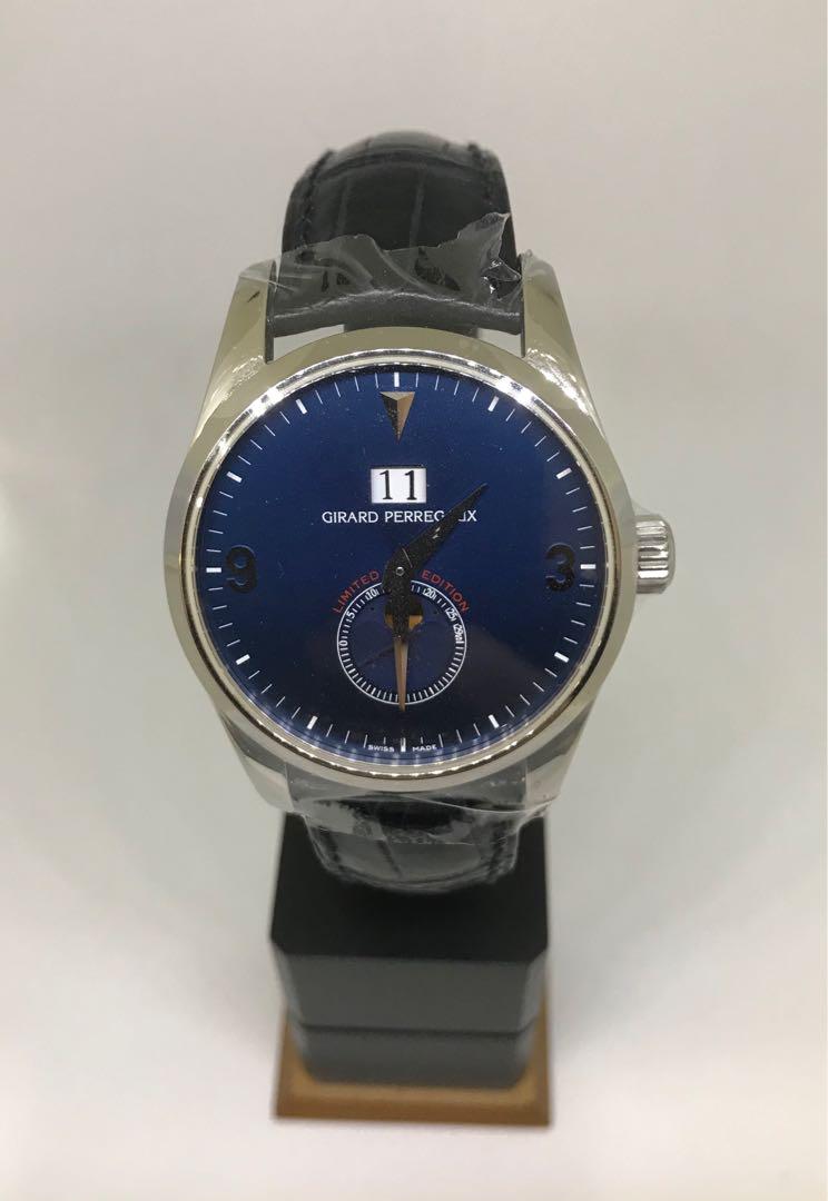 Girard perregaux classic best sale elegance