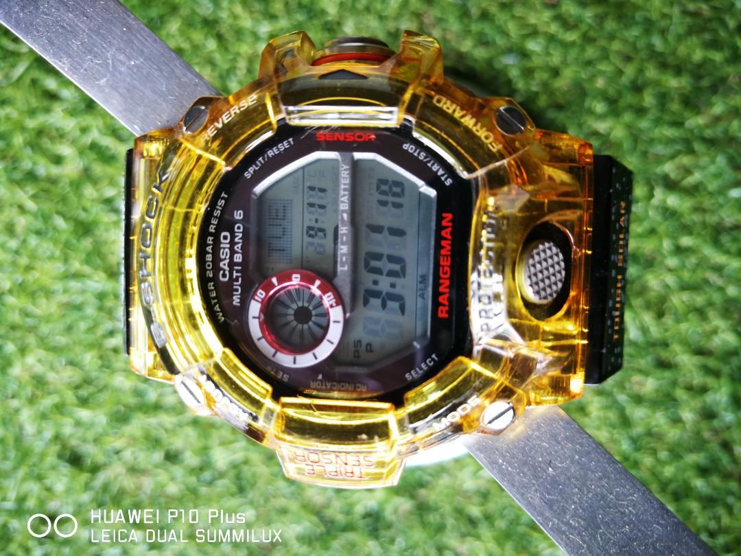 Rangeman copy ori clearance
