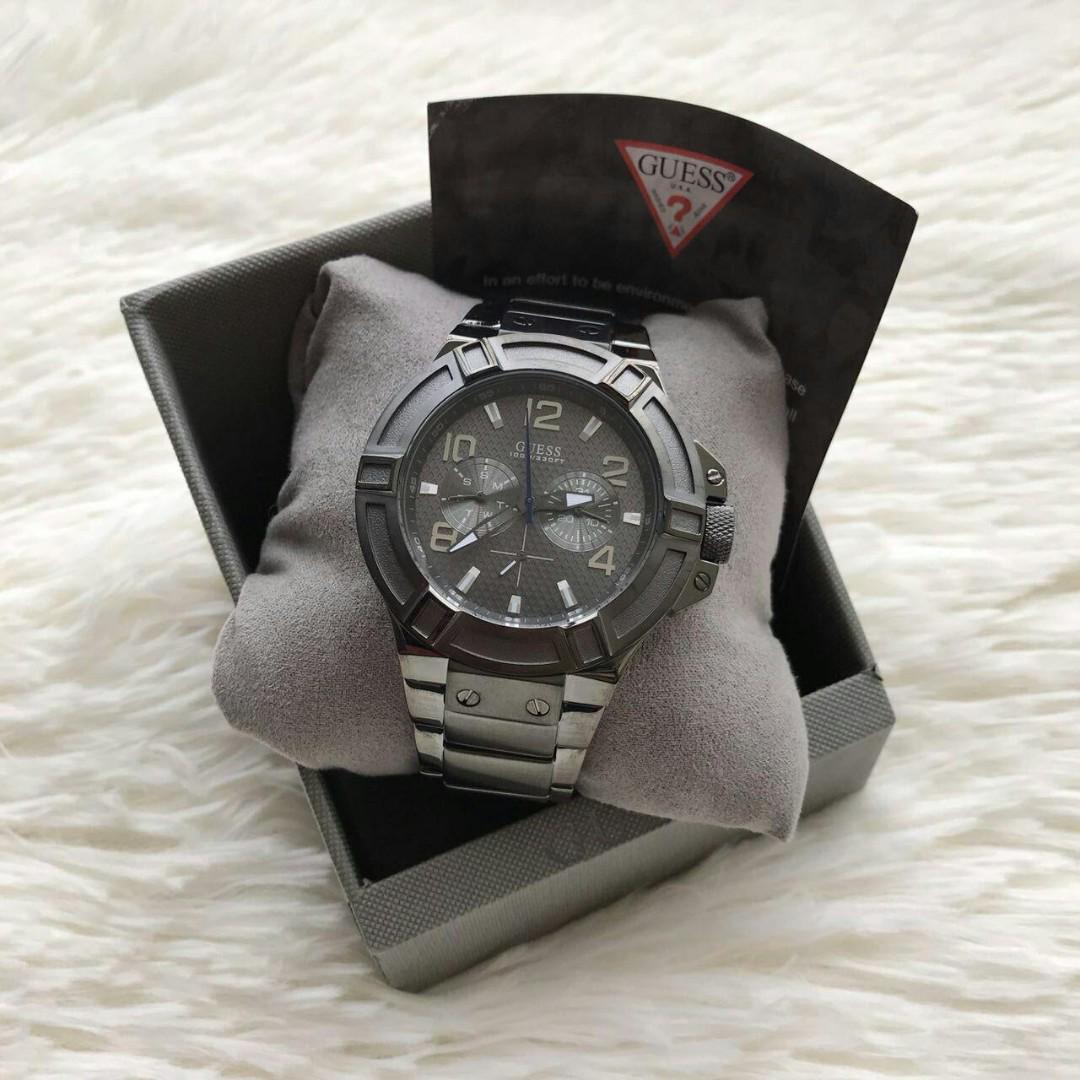 Guess w0218g1 hotsell