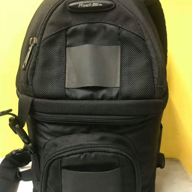Hawk camera hot sale bag