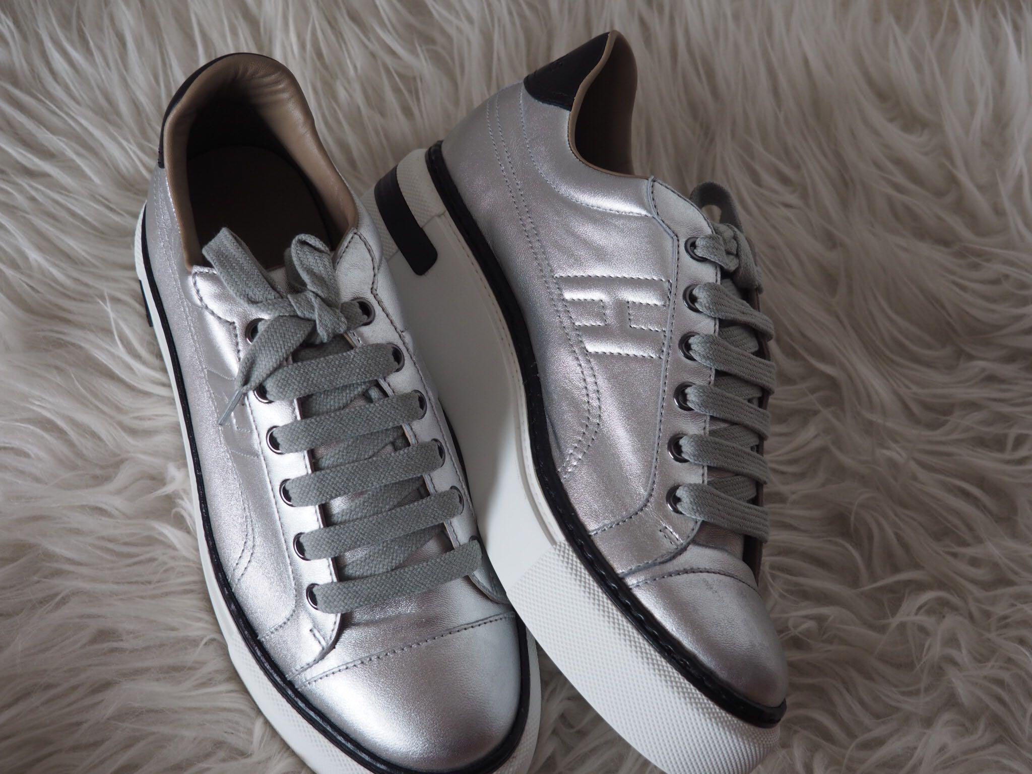 Hermes Polo, Women's Fashion, Footwear 