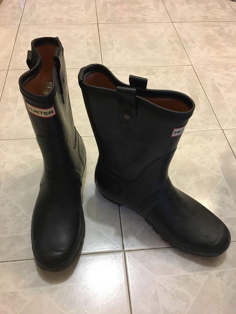 hunter boot outlet