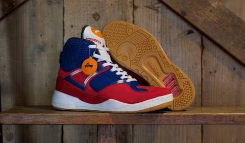 Jual reebok pump Outlet