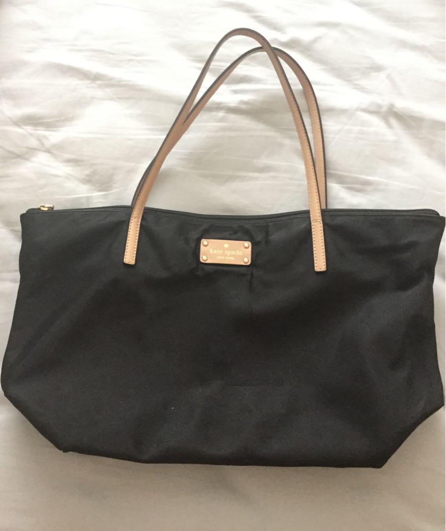 Kate Spade New York Kennedy Park Sophie tote, Women's Fashion, Bags &  Wallets, Tote Bags on Carousell