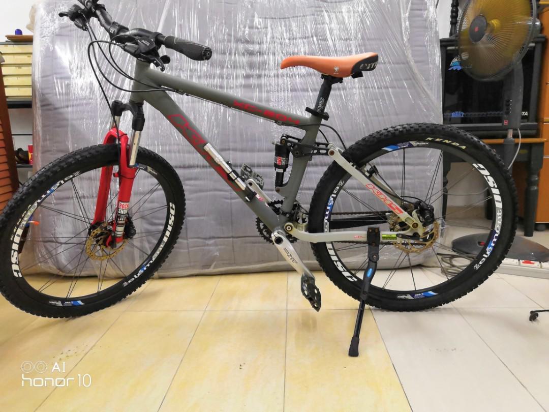 Khs store xc 204