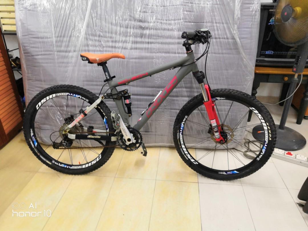 Khs 204 sales