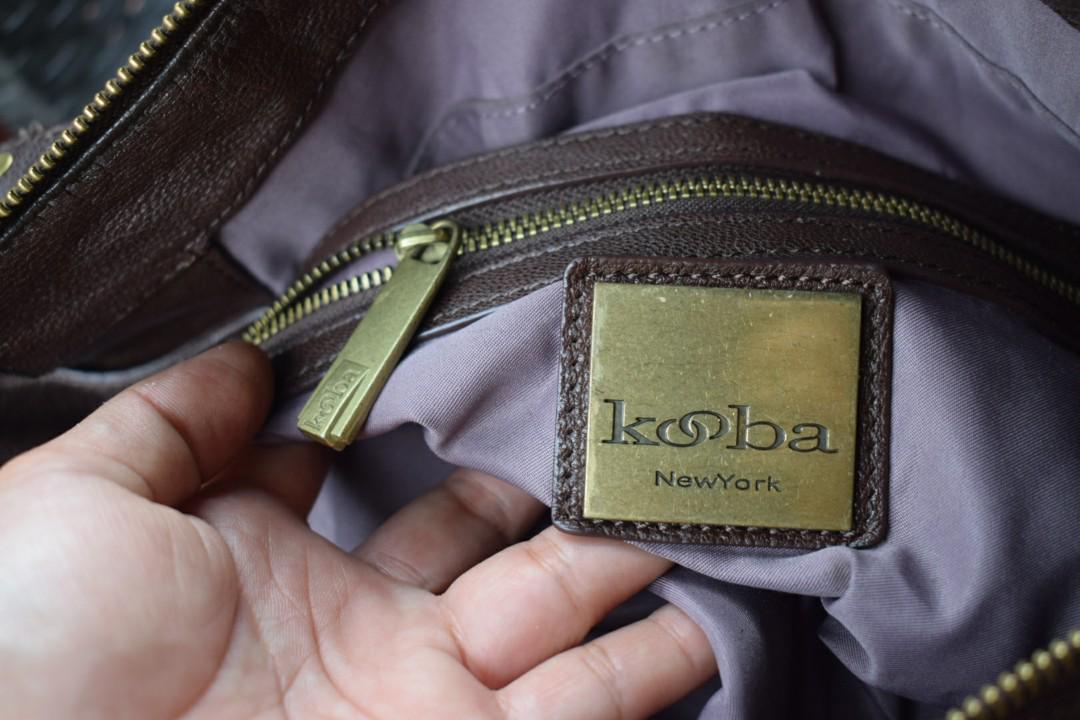 Kooba bags at costco cheap