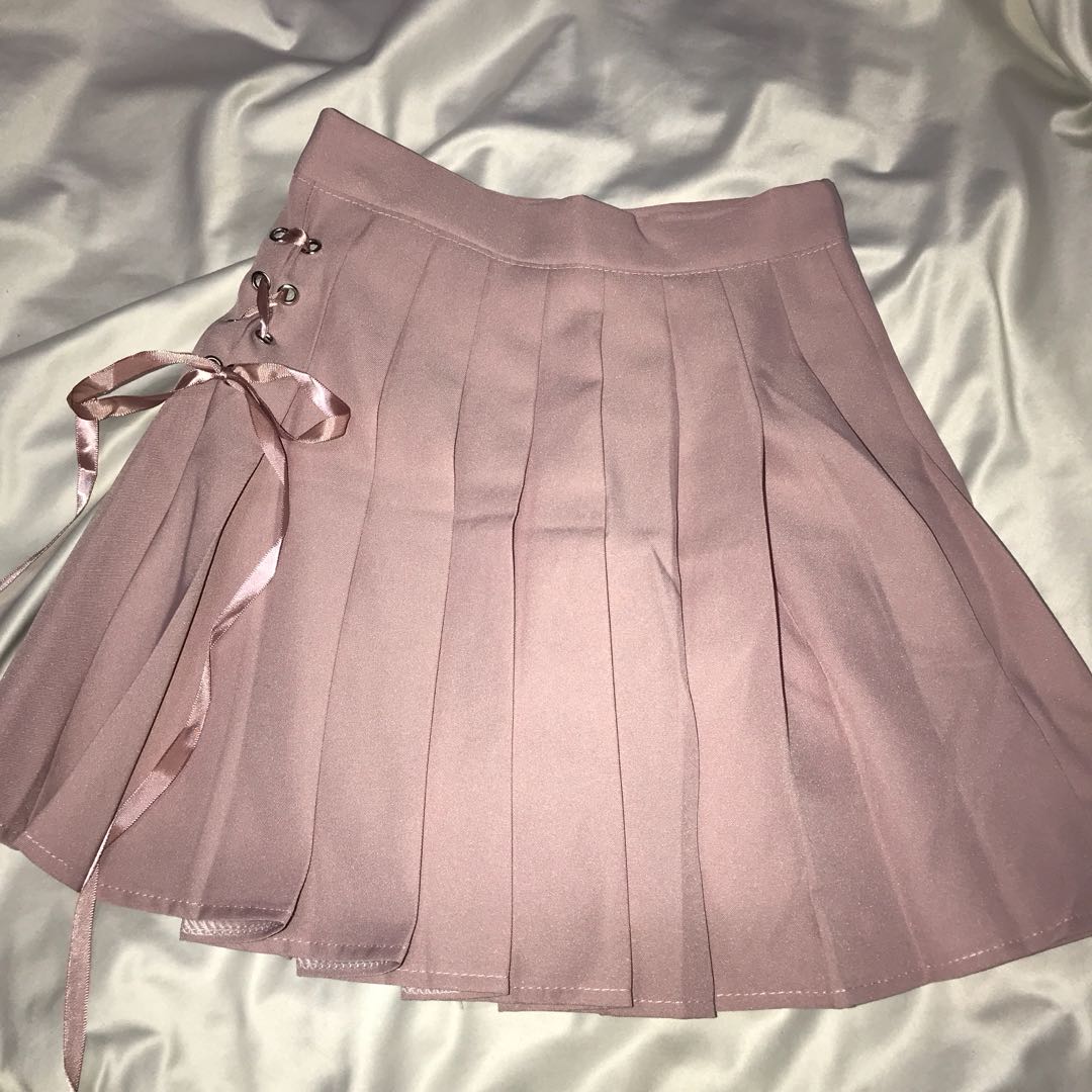 Lace tennis skirt clearance