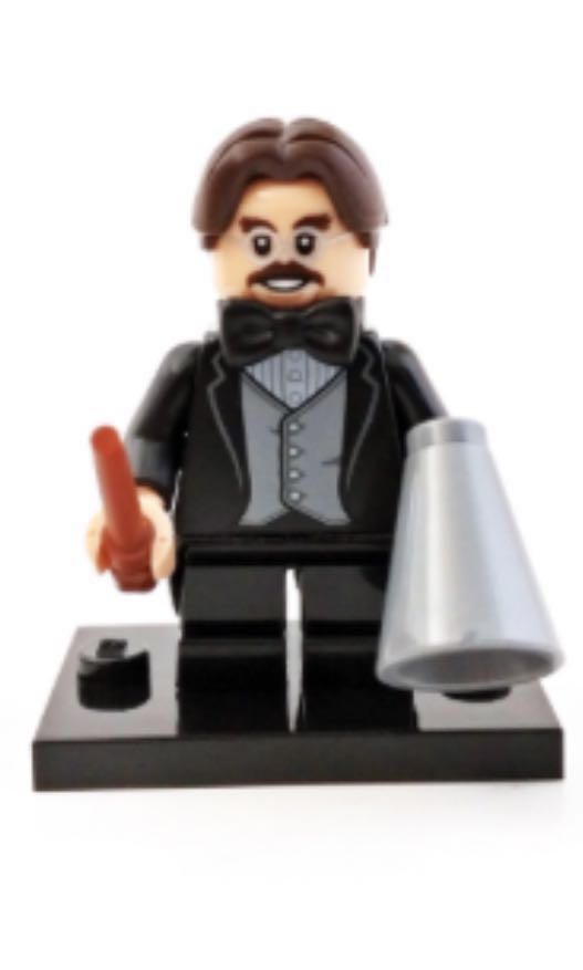 lego flitwick