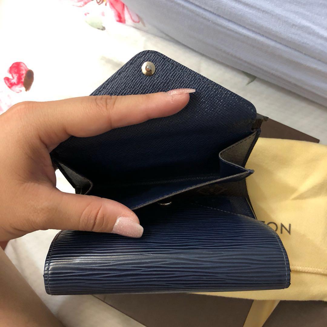 Louis Vuitton, Bags, Marie Lou Louis Vuitton Wallet