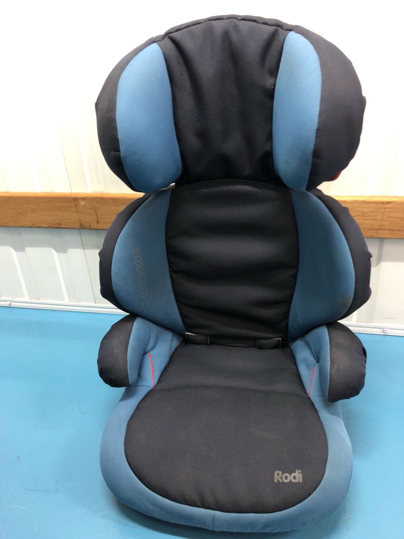 Maxi Cosi Rodi