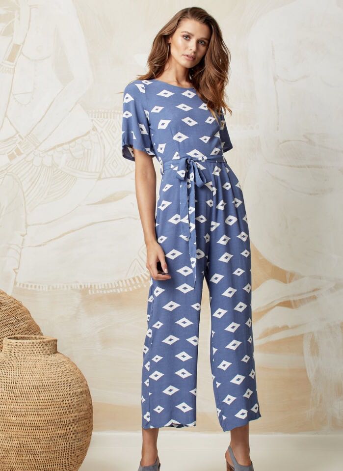 mister zimi margot jumpsuit