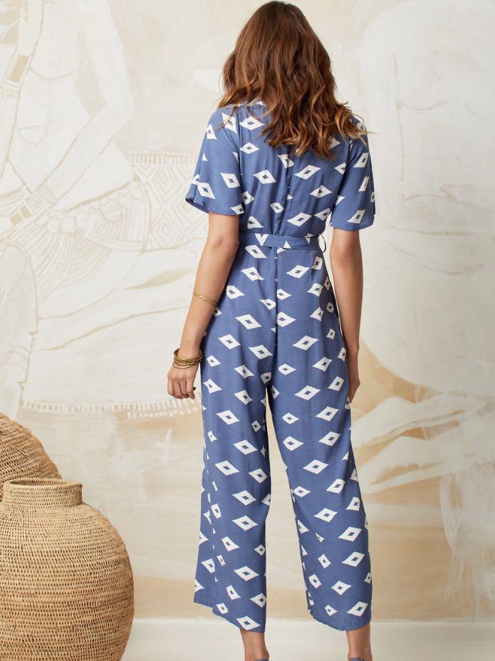 mister zimi nina jumpsuit