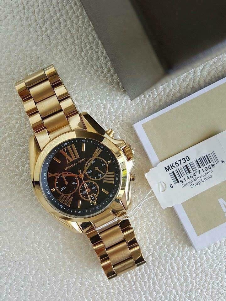 michael kors watch mk5739