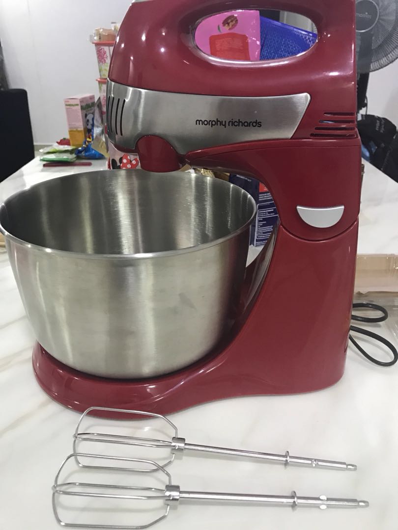 morphy richards hand beater