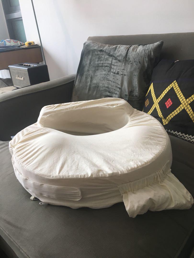 my brest friend organic