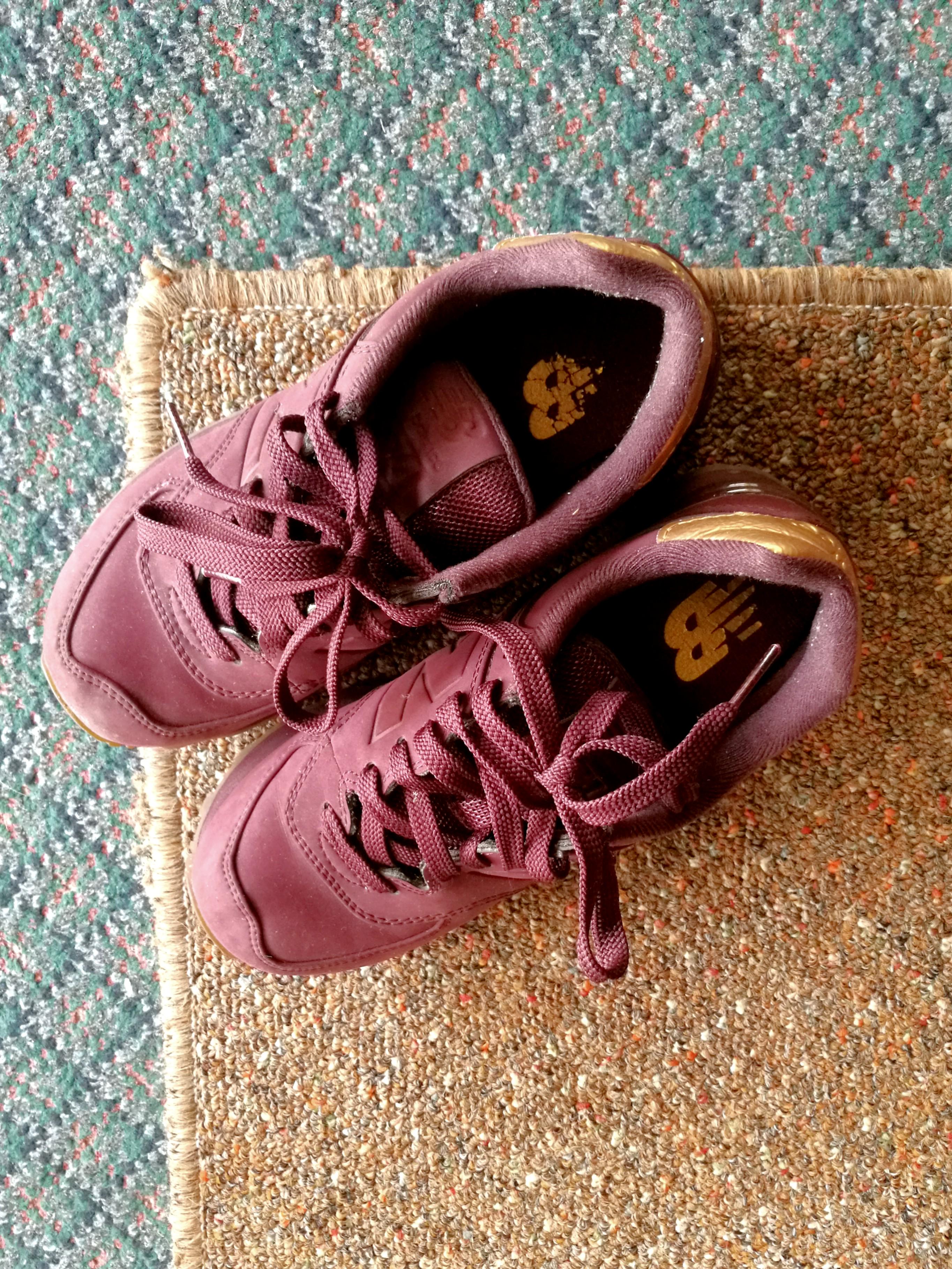 New balance shop molten metal