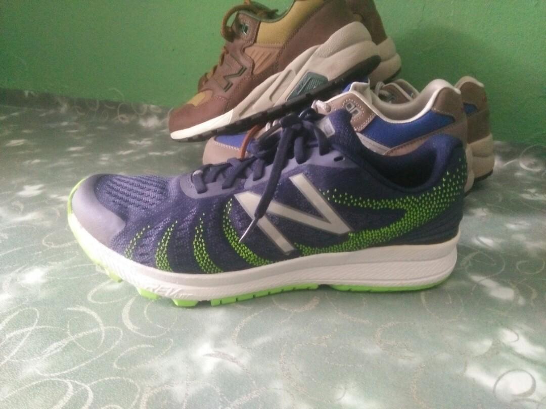 Butik new balance store