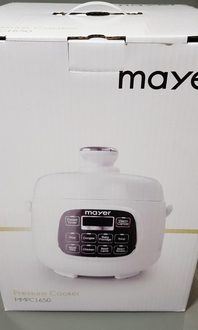 Mayer mmpc1650 hotsell