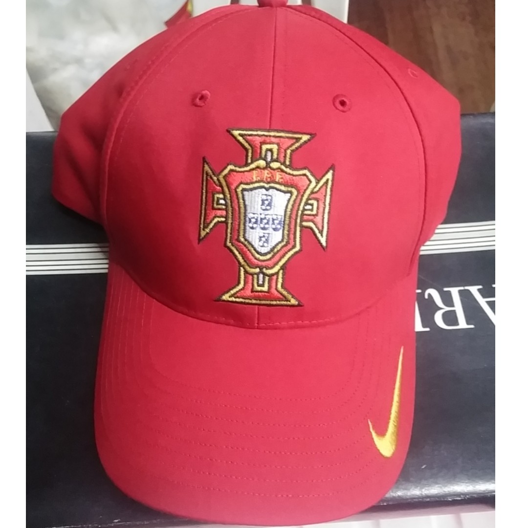 cap portugal