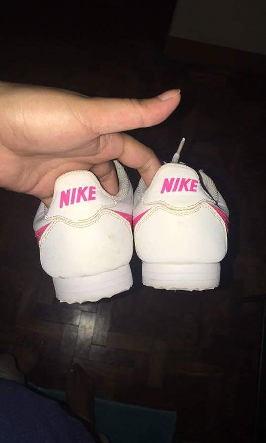 Hot pink cortez new arrivals