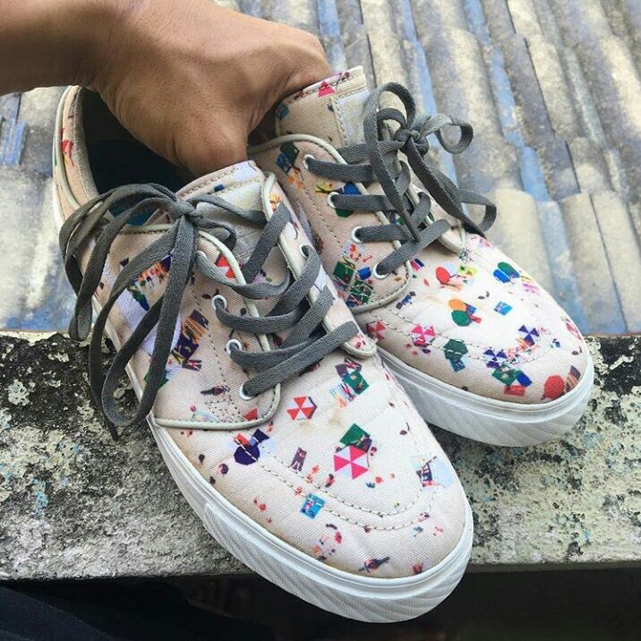 nike sb stefan janoski beach