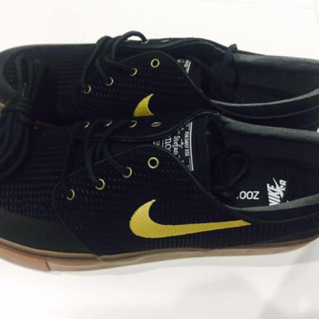 Nike Zoom Stefan Janoski Limited Edition Men s Fashion Footwear