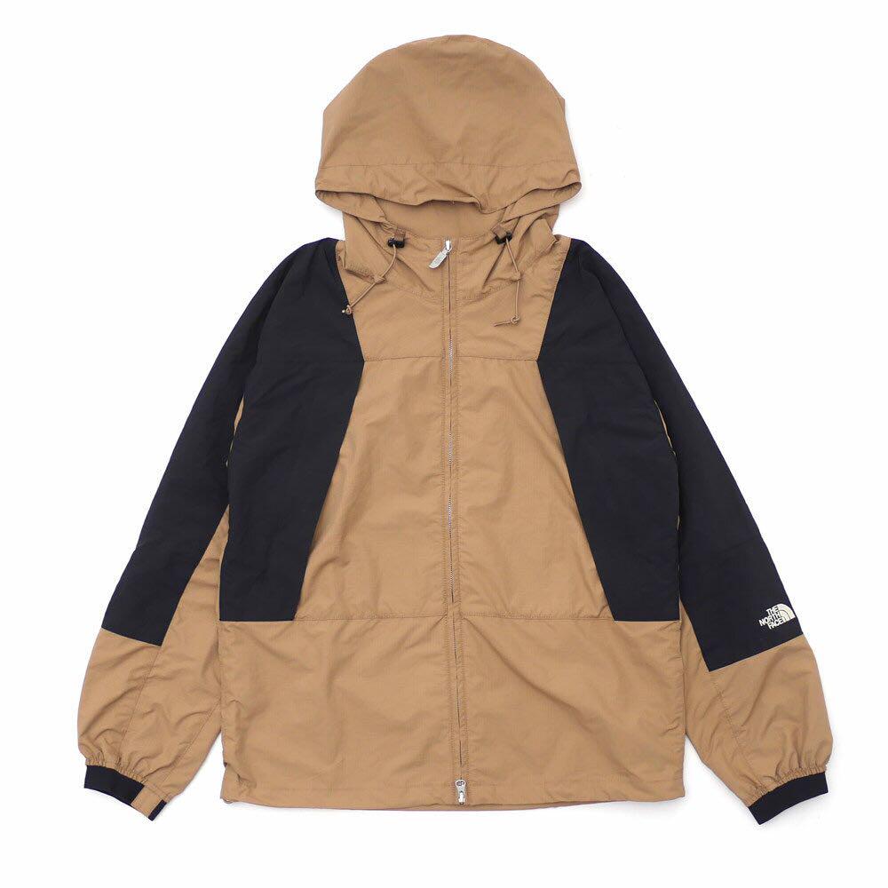 the north face journal standard