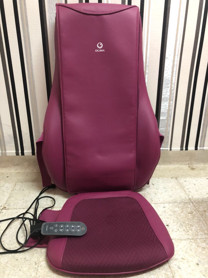 Ogawa top back massage