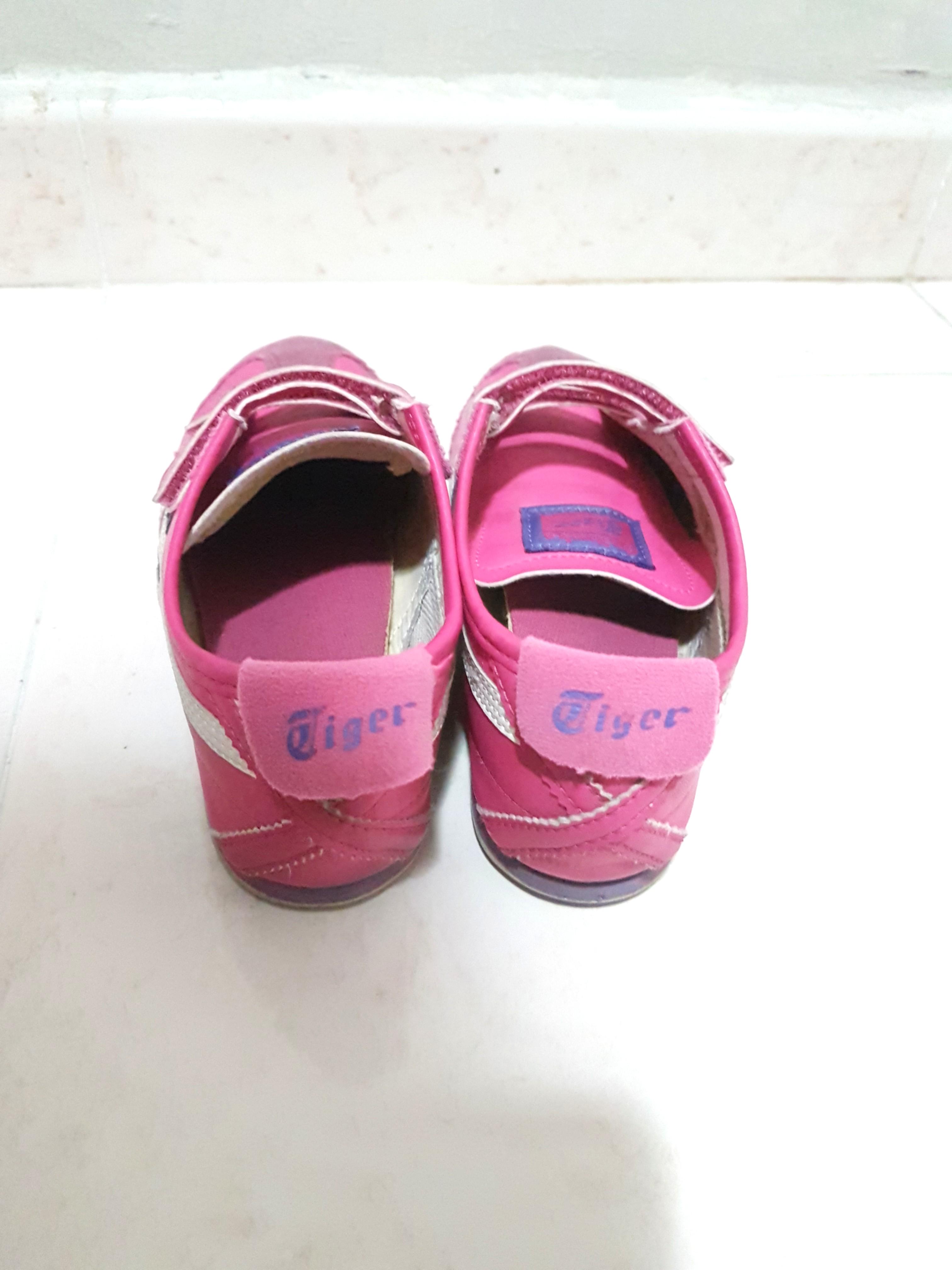 onitsuka for girls