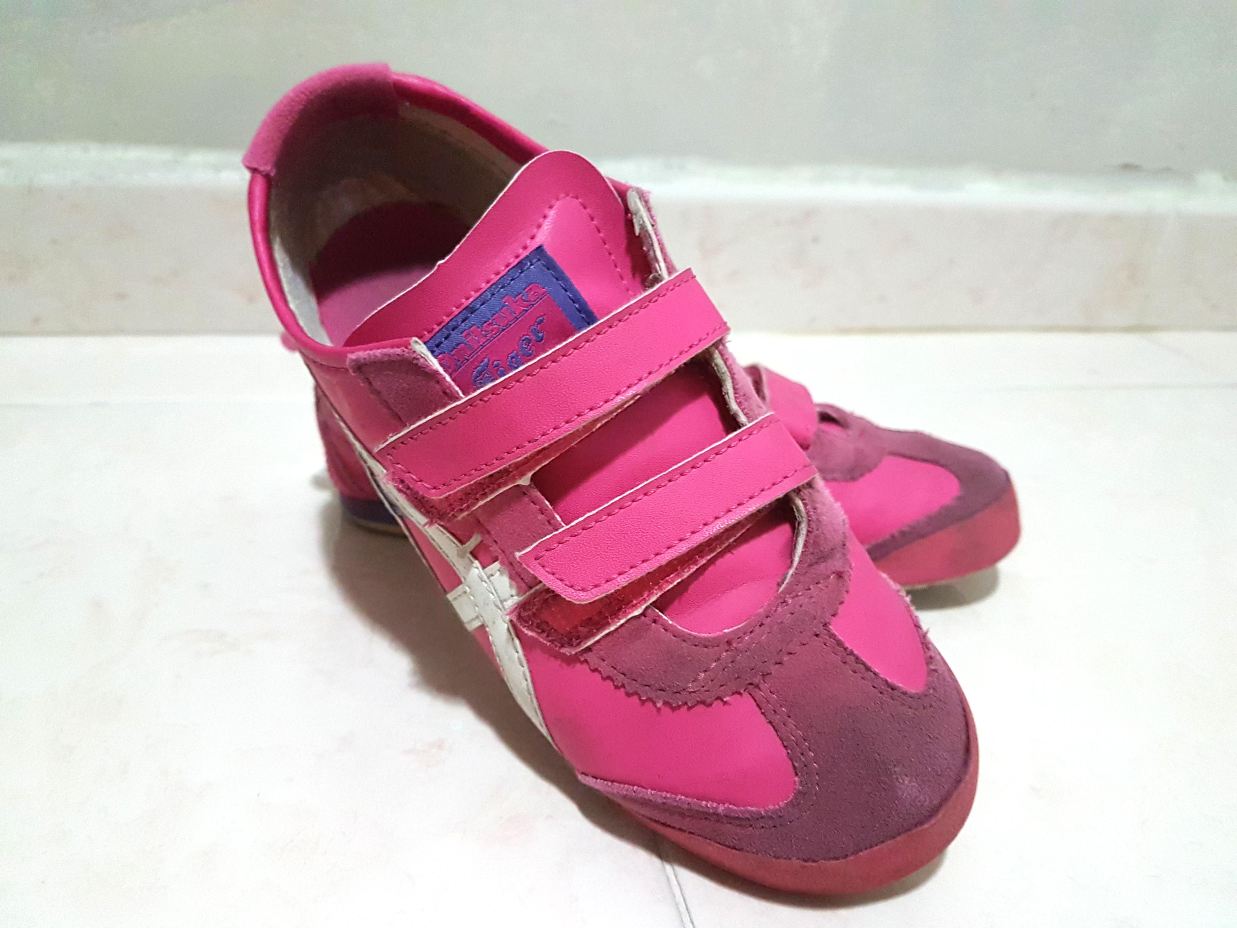onitsuka for girls