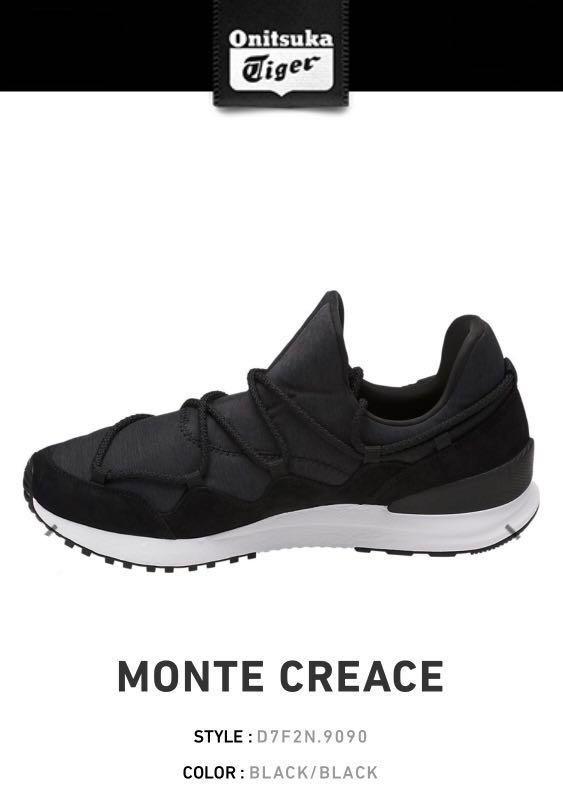 Asics monte creace sales