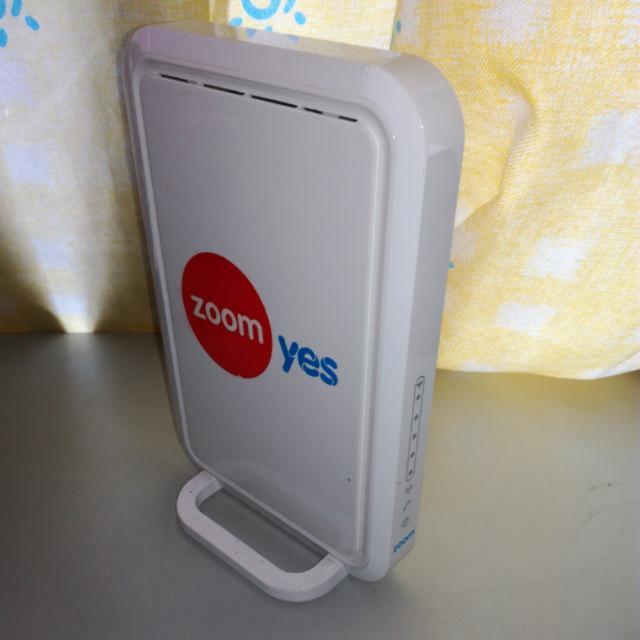 Original 4g Yes Zoom Wifi Modem Electronics Others On Carousell