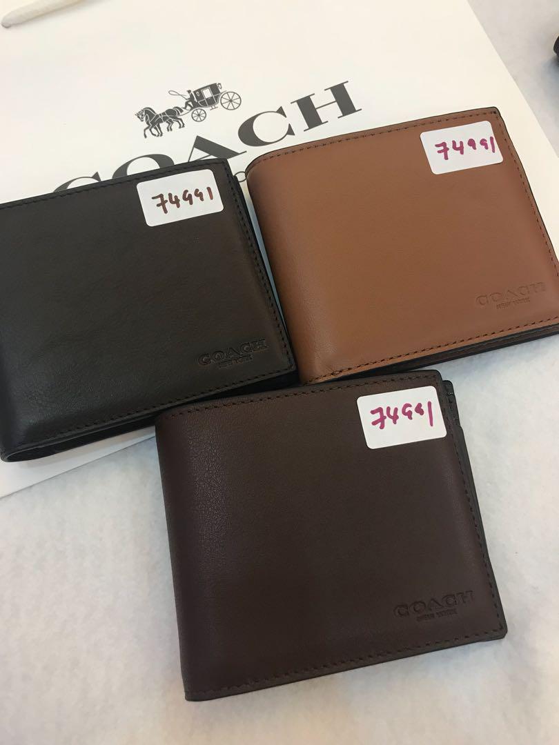 Coach f74991 deals