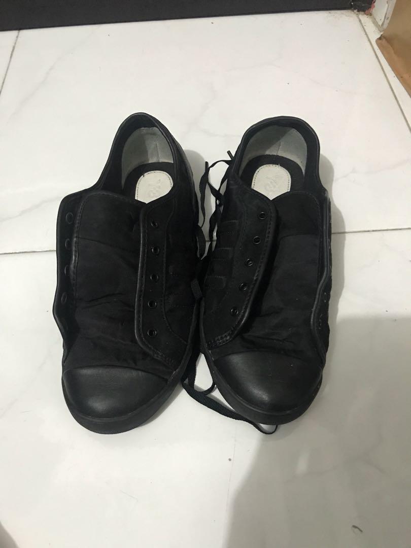 yohji yamamoto shoes womens