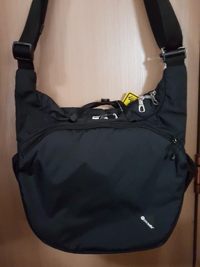 Pacsafe best sale vibe 350