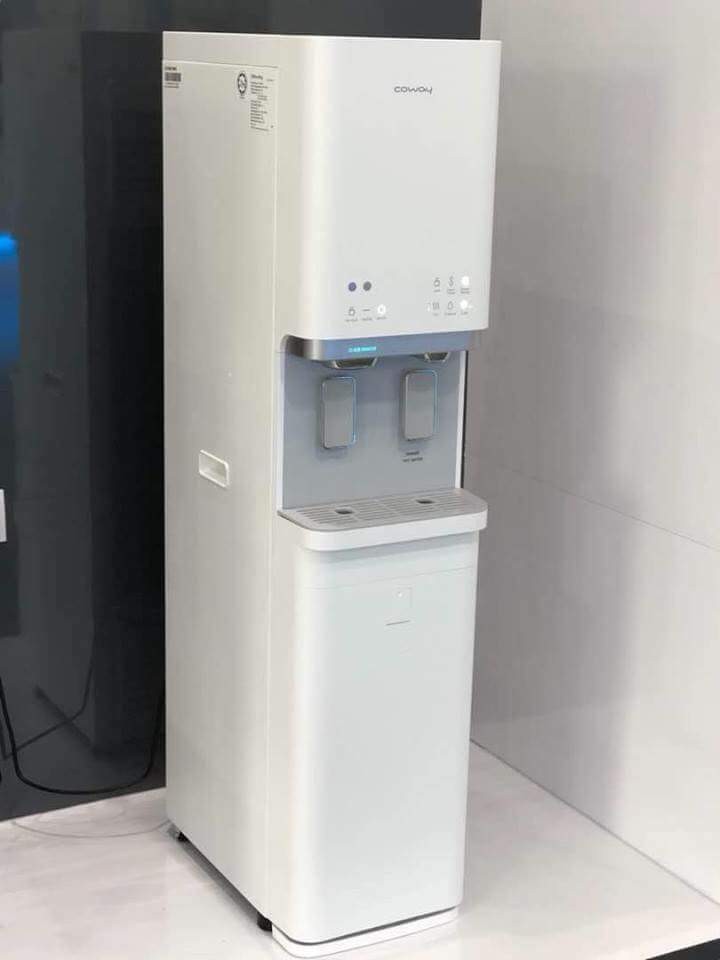Penapis Air Ice Maker Lucy Coway Kitchen Appliances On Carousell