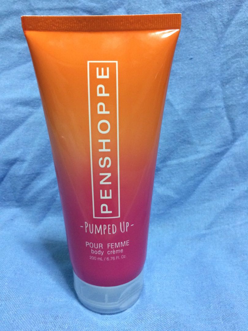 Penshoppe pumped 2025 up cologne price