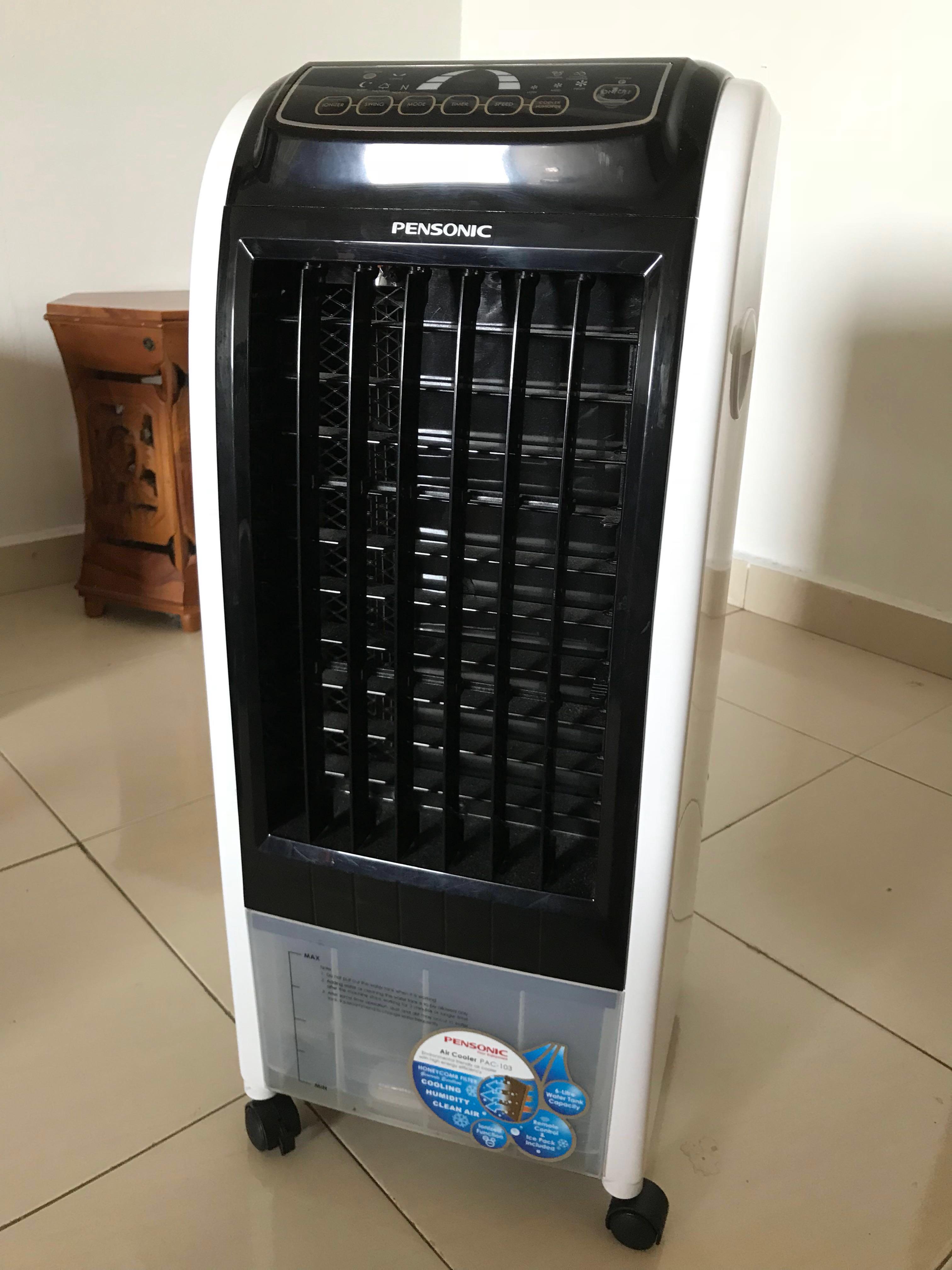 Pensonic sales air cooler