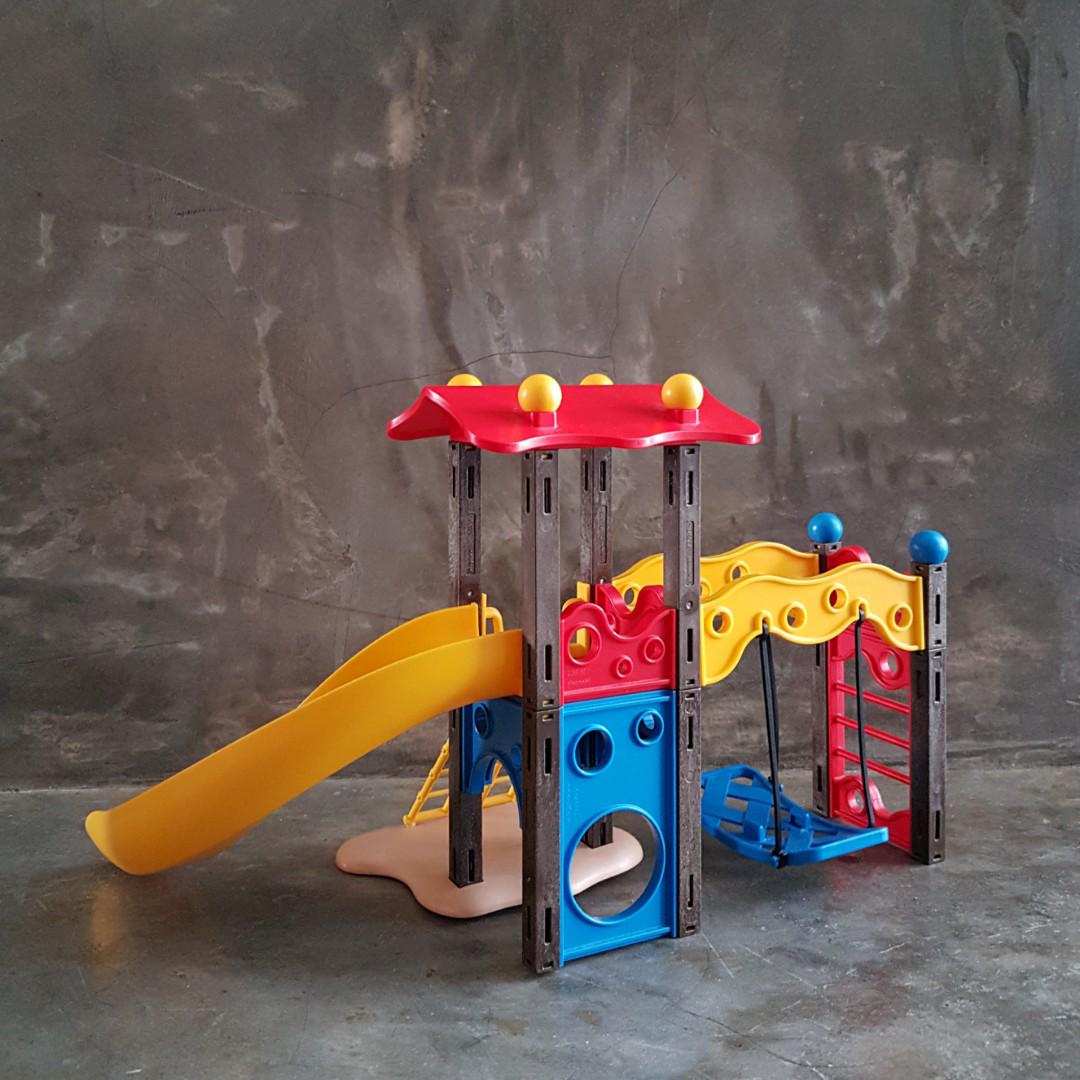 Playmobil 5568 2024 children's playground